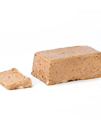 Rilletes y Paté