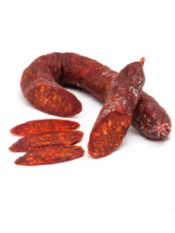 Chorizo